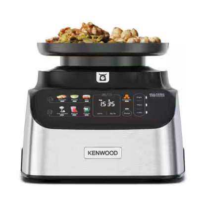 Kenwood - MultiPro One Touch Food Processor FDM73.850SS