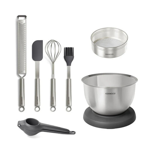 Kenwood Baking Cake Preparation Set KWSP200