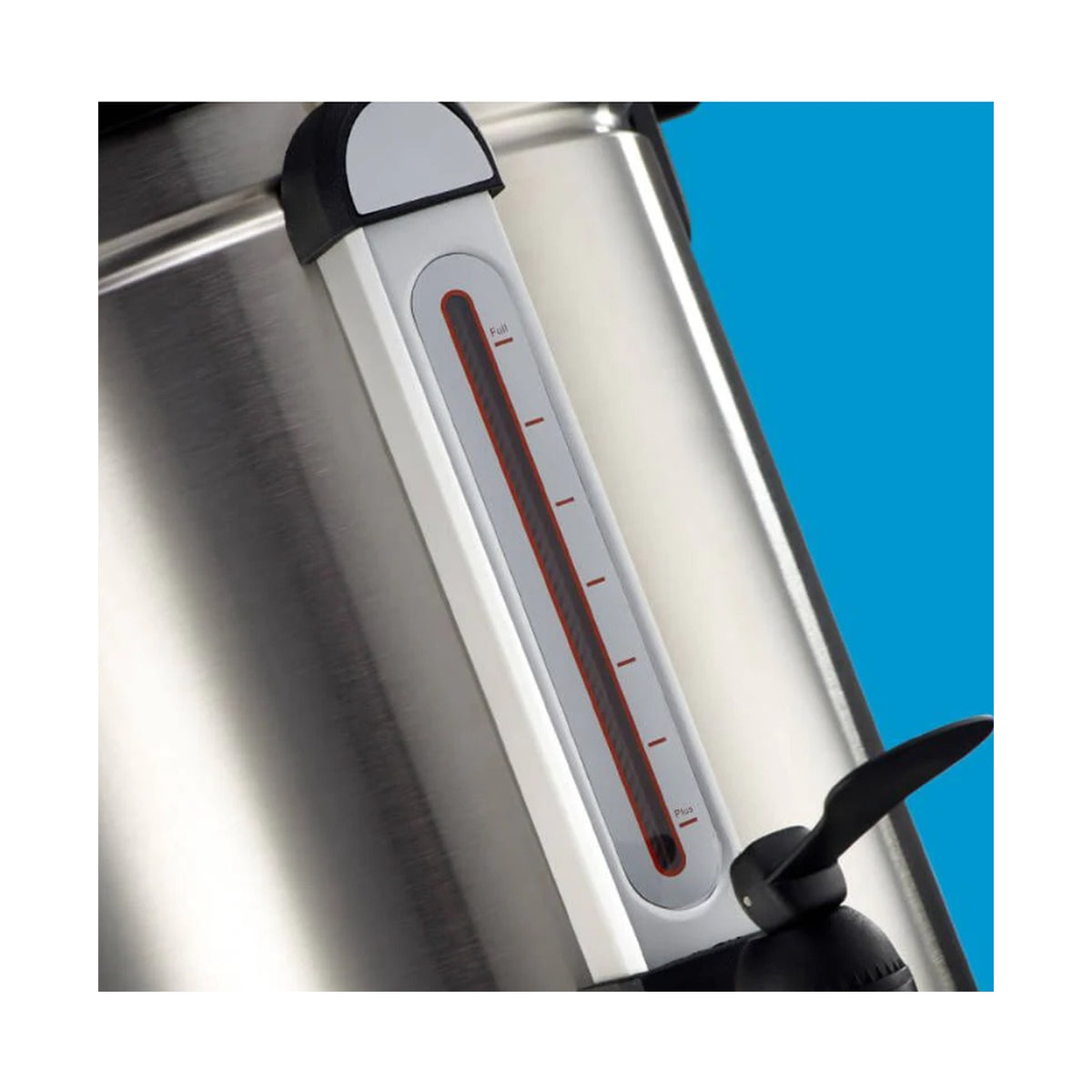 Salton SS Urn 20L SU20L