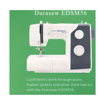 Empisal Dura-Sew Sewing Machine EDSM56