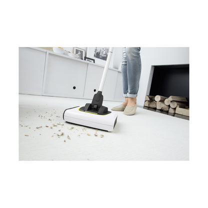 Karcher KB 5 Cordless electric broom 