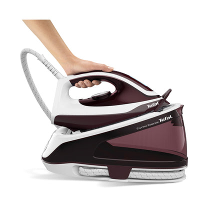 Tefal Express Essential Steam Generator Iron SV6120E0