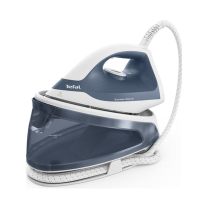 Tefal Express Essential Optimal Steam Generator Iron SV4110E0