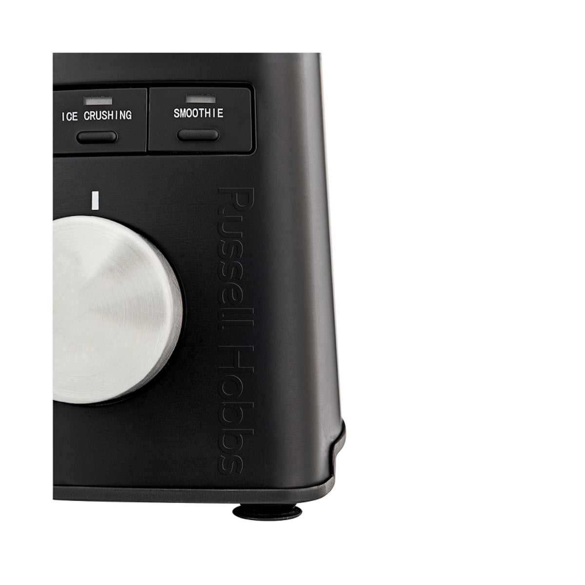 Russell Hobbs Nexus 1.5L Glass Jug Blender Black - RHPB320