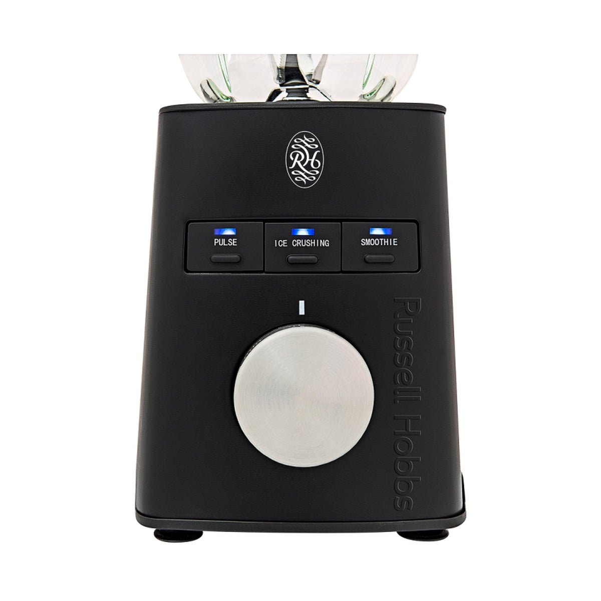 Russell Hobbs Nexus 1.5L Glass Jug Blender Black - RHPB320