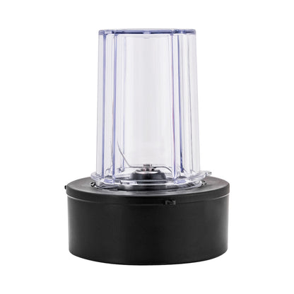 Russell Hobbs Nexus 1.5L Glass Jug Blender Black - RHPB320
