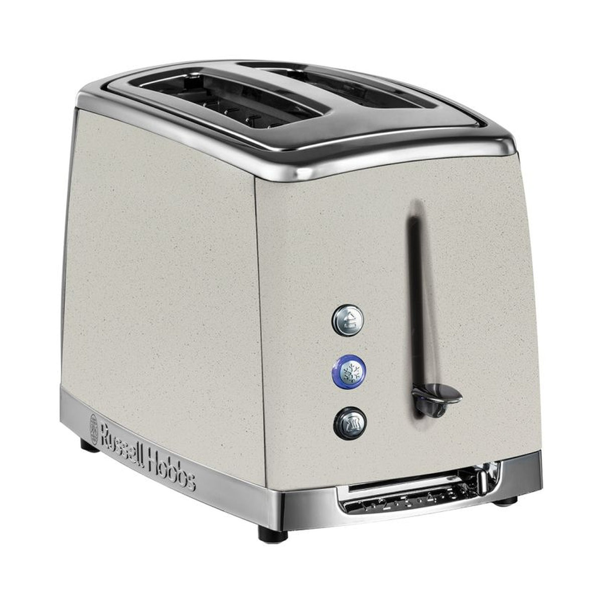 Russell Hobbs 2 Slice Toaster Luna Stone
