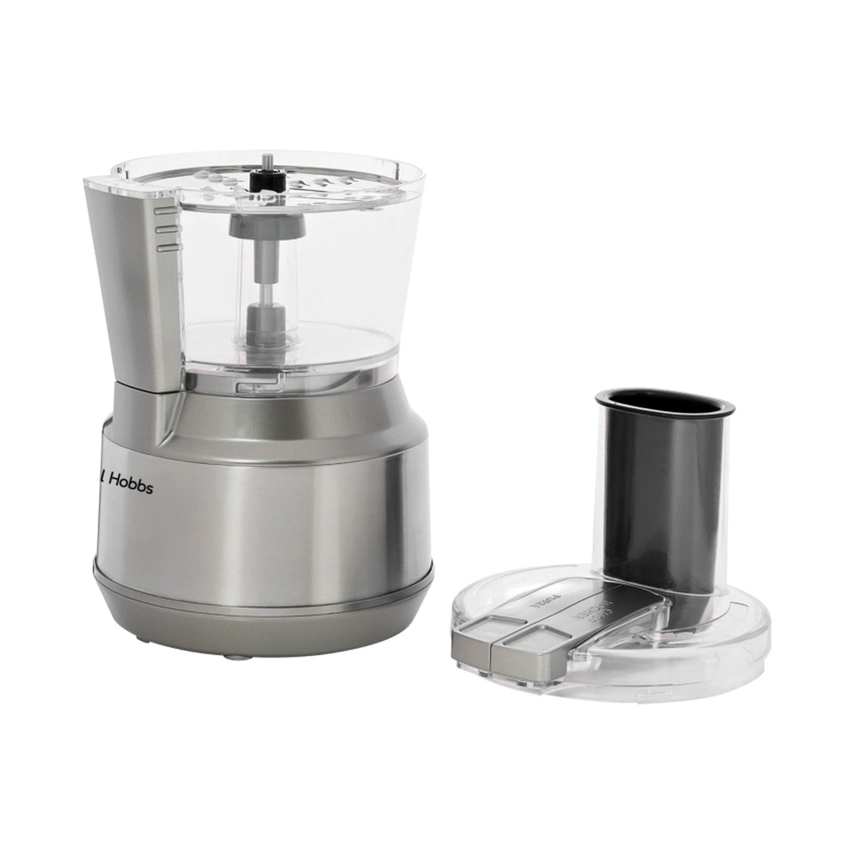 Russell Hobbs Rechargeable Cordless Food Processor RHCFP 