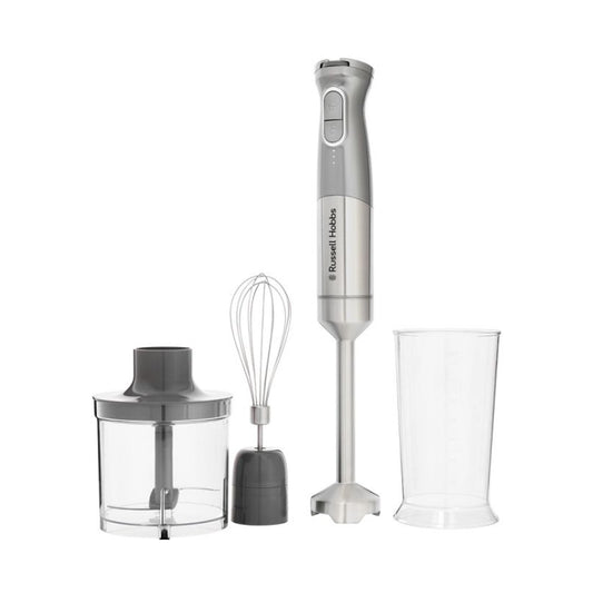 Russell Hobbs Rechargeable Cordless Stick Blender setT RHCSB 