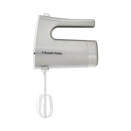 Russell Hobbs Rechargeable Cordless Hand Mixer RHCHM 