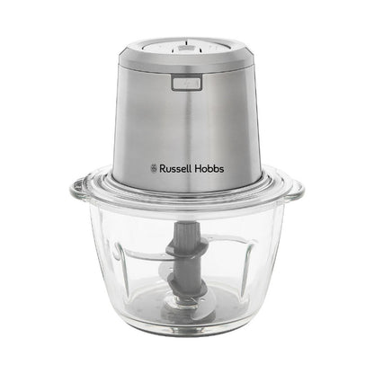 Russell Hobbs Rechargeable Cordless Midi Chopper RHCMC 