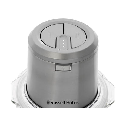 Russell Hobbs Rechargeable Cordless Midi Chopper RHCMC 
