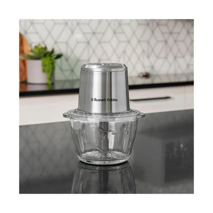 Russell Hobbs Rechargeable Cordless Midi Chopper RHCMC 