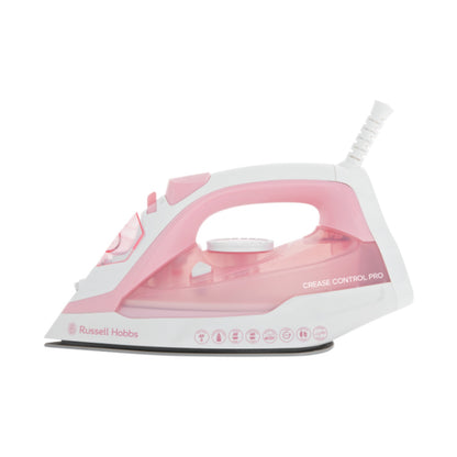 Russell Hobbs Crease Pro iron 2200W RHI227 