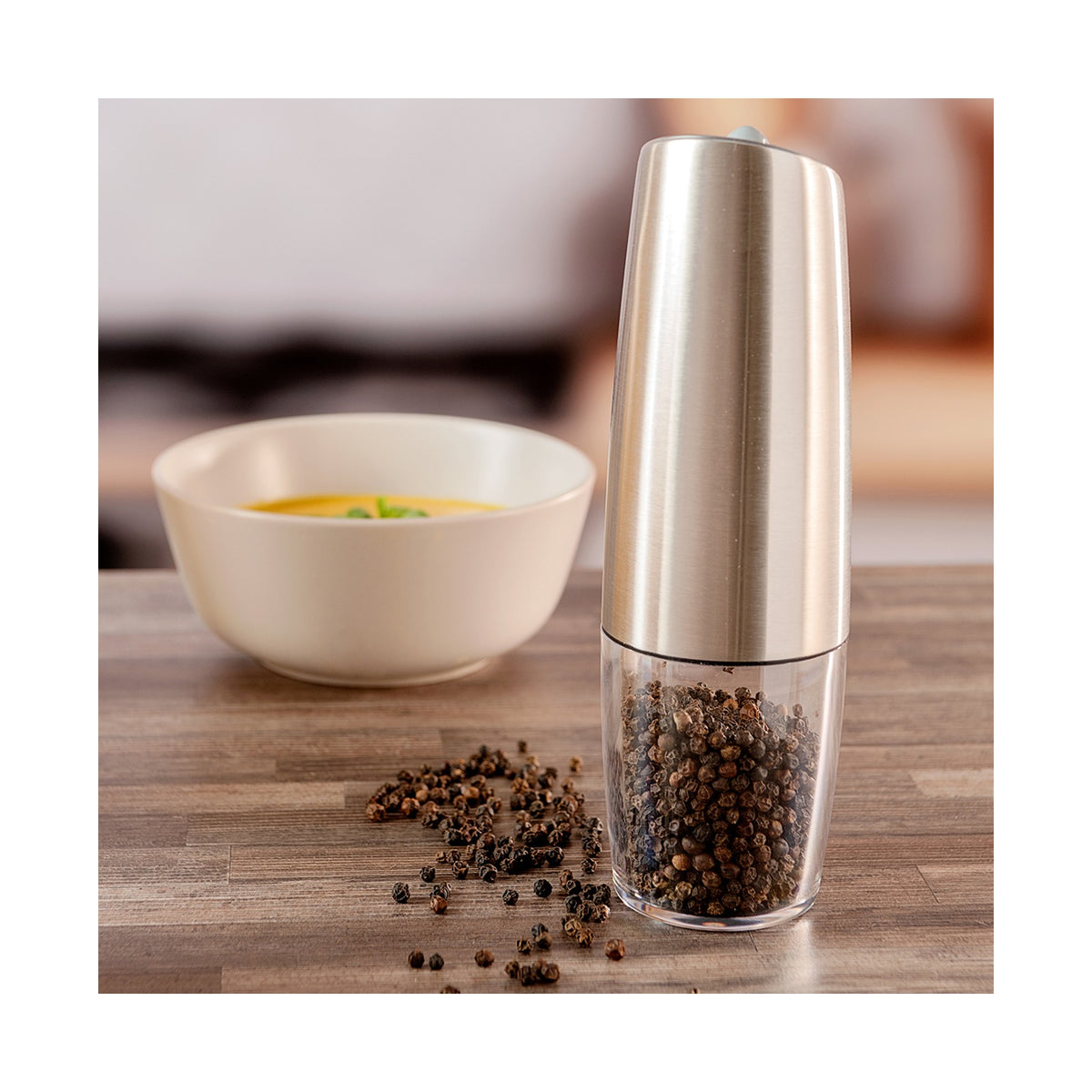 Russell Hobbs Rechargeable Gravity Mill RHRGM
