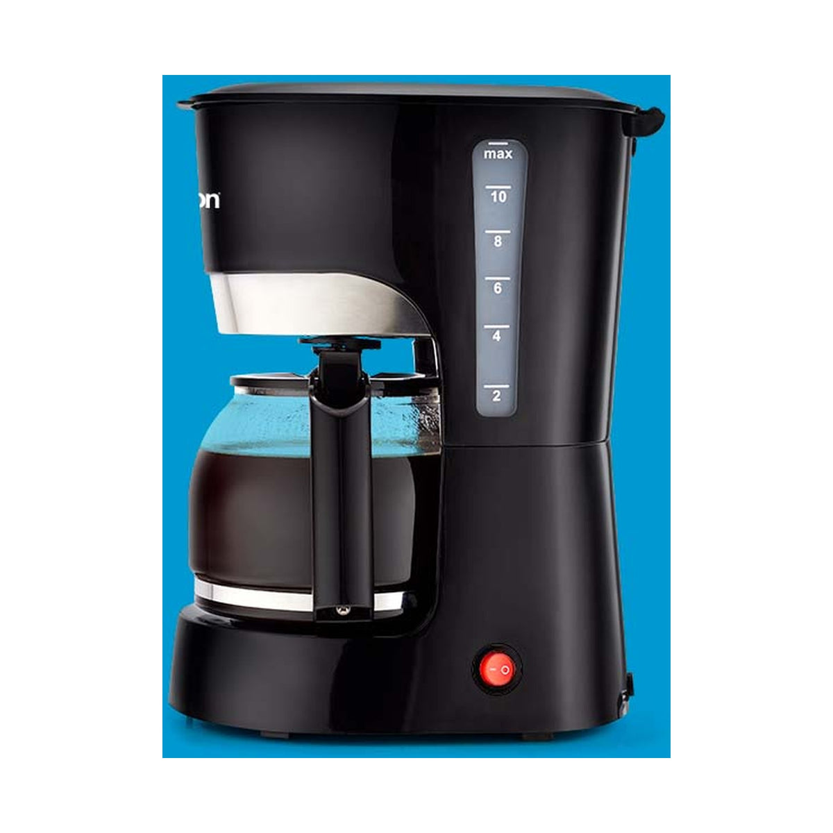 Salton Coffee Maker Entree Filter SCM200 
