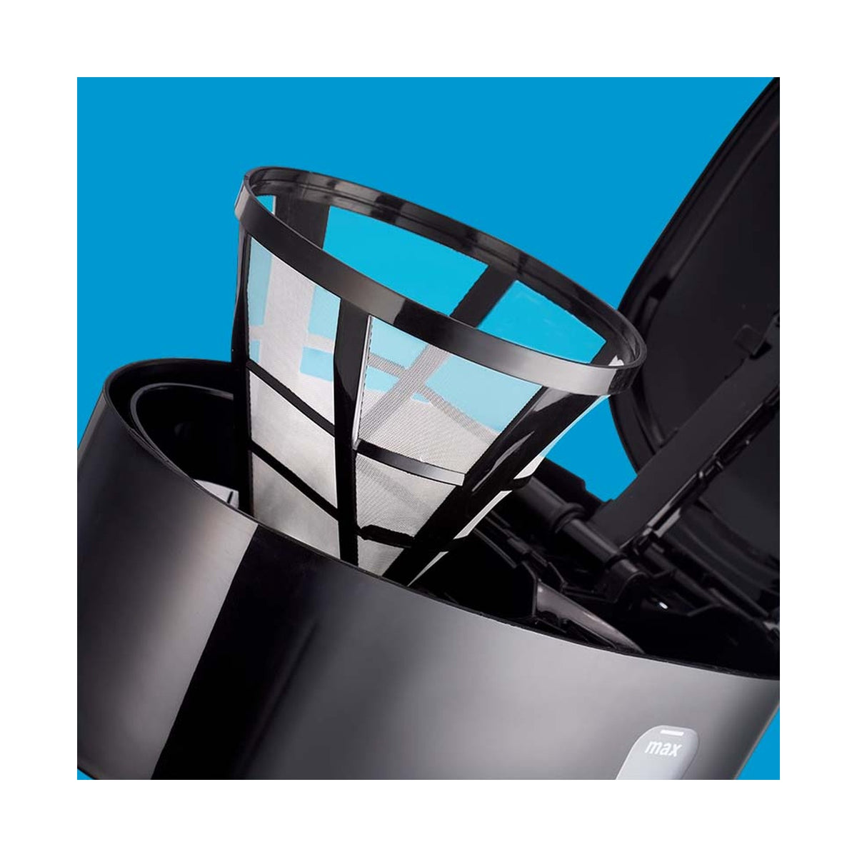 Salton Coffee Maker Entree Filter SCM200 