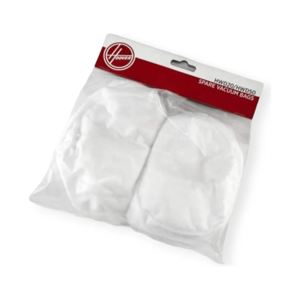 Hoover Spare Bags HWD20B /35 