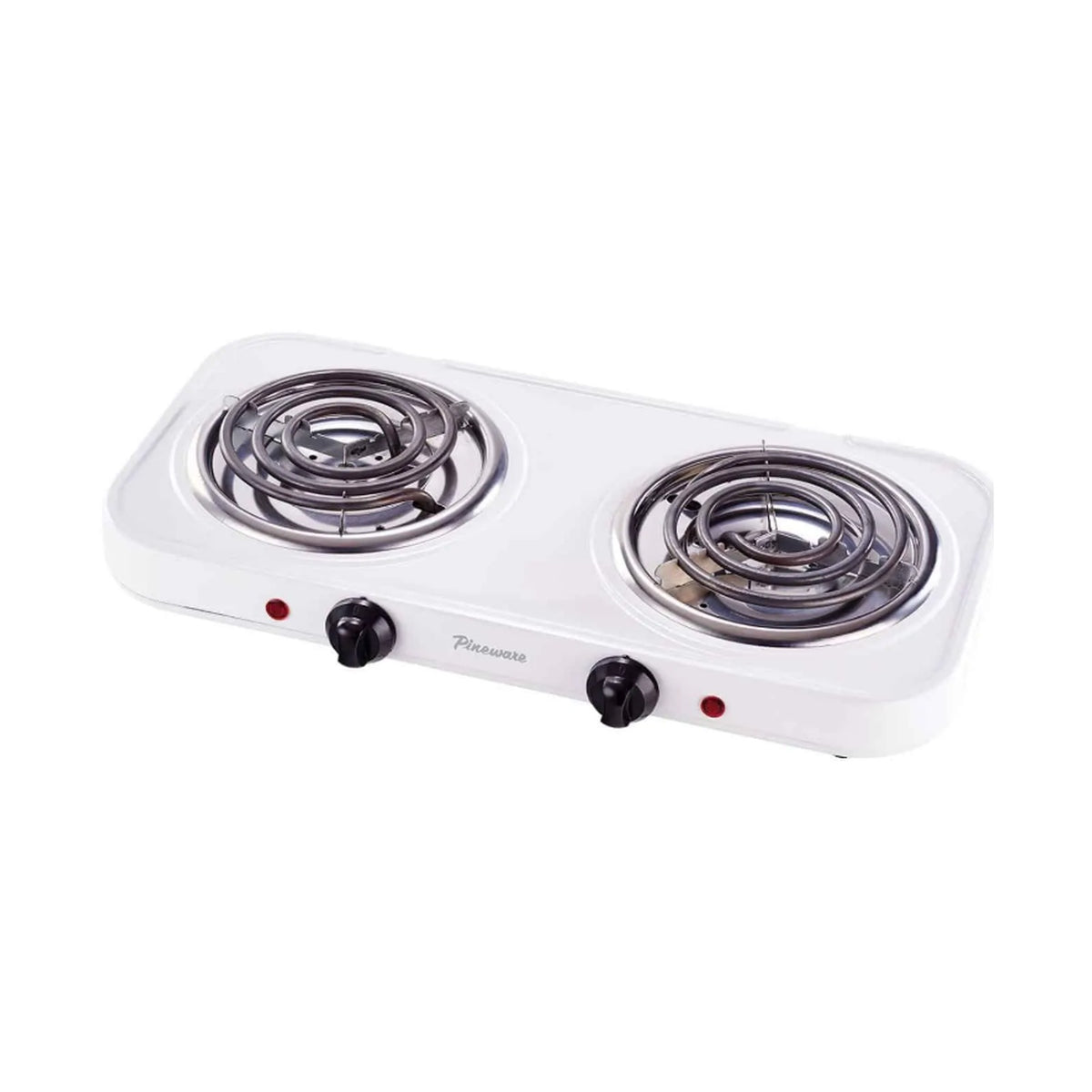 Pineware Double Spiral Hotplate PDSH02 