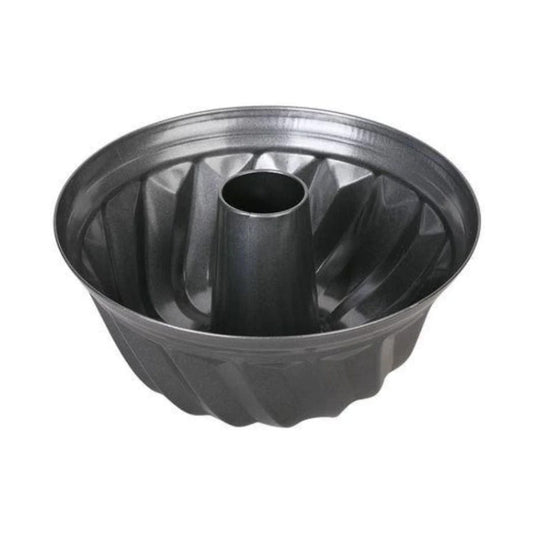 Metalix Bundt Form Pan