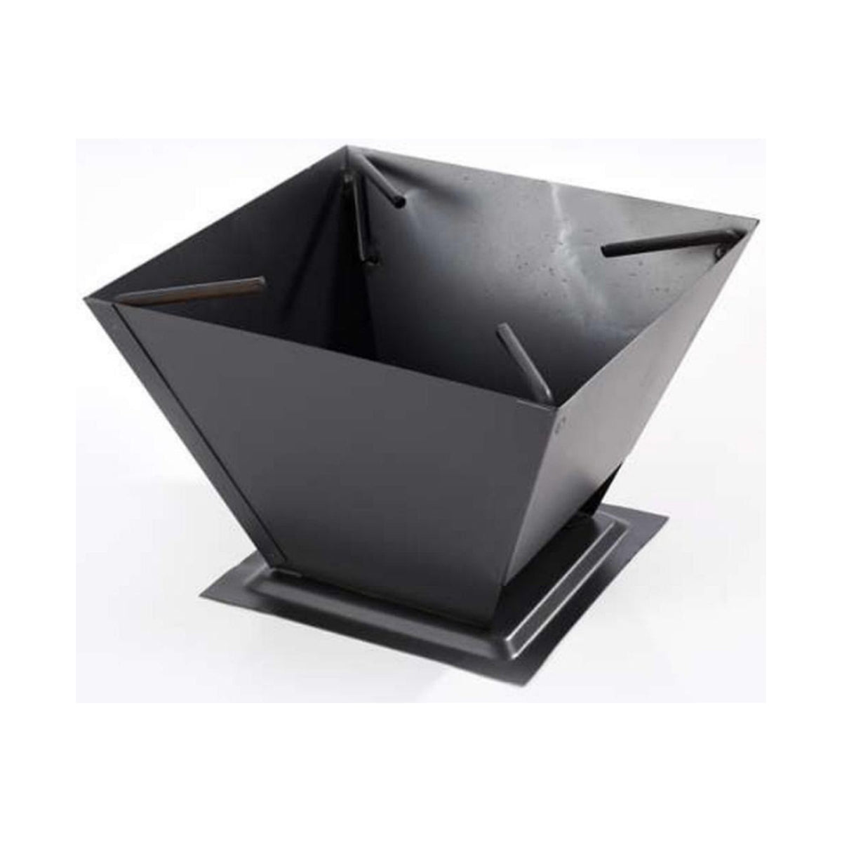 Metalix Potjie Braai Stand 434