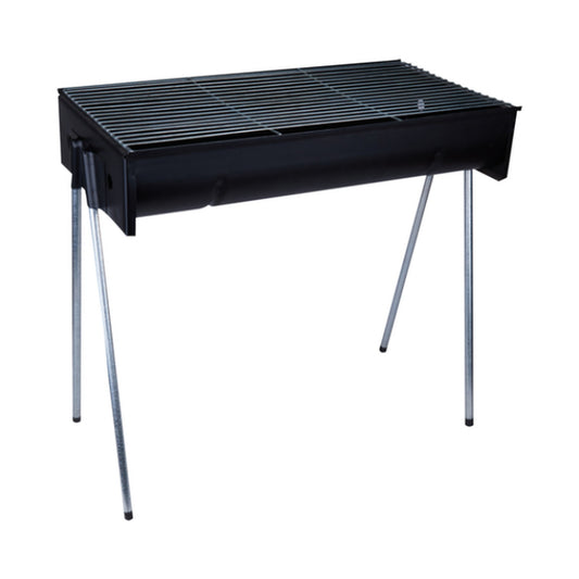 Metalix Large Braai 401