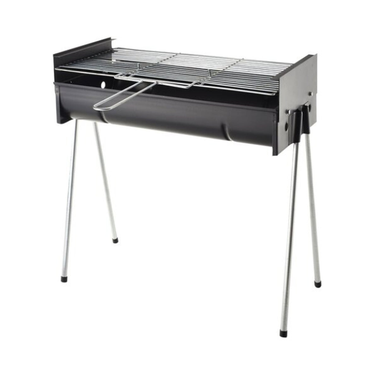 Metalix Large Adjustable Braai 452