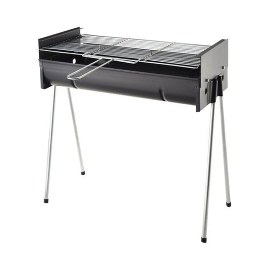 Metalix Large Adjustable Braai 452