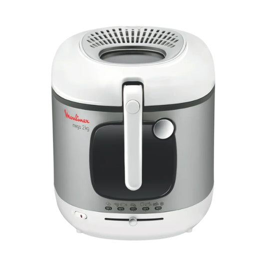 Moulinex Mega Deep Fryer 3.3Lt AM480027