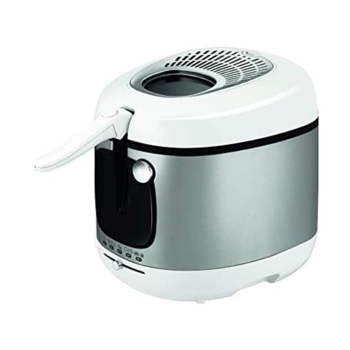 Moulinex Mega Deep Fryer 3.3Lt AM480027