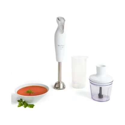 Moulinex Easychef 2 in1 - 450w (with chopper) DD552110