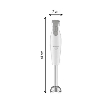 Moulinex Easychef 2 in1 - 450w (with chopper) DD552110