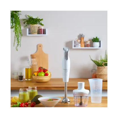 Moulinex Easychef 2 in1 - 450w (with chopper) DD552110