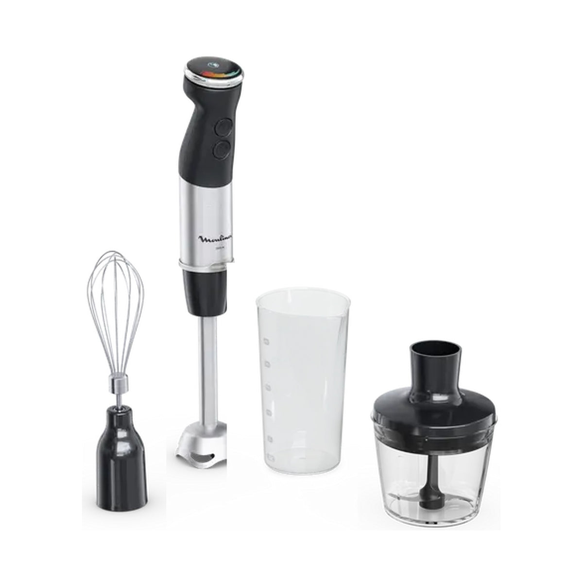 Moulinex Quickchef 3 in 1 1000w (with chop & whsk) DD673810