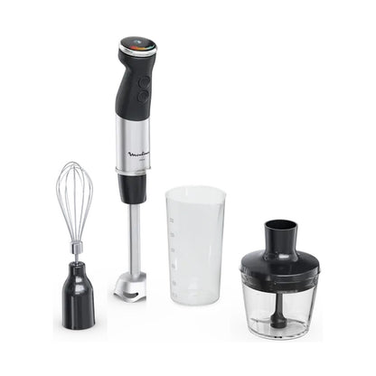 Moulinex Quickchef 3 in 1 1000w (with chop & whsk) DD673810