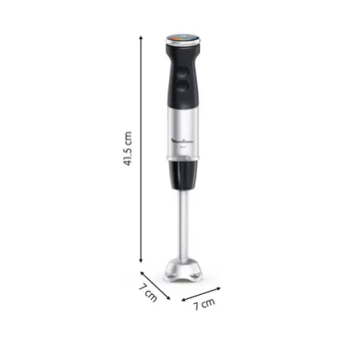 Moulinex Quickchef 3 in 1 1000w (with chop & whsk) DD673810