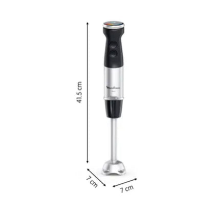 Moulinex Quickchef 3 in 1 1000w (with chop & whsk) DD673810