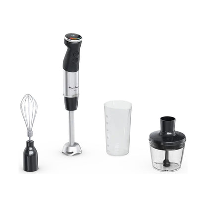 Moulinex Quickchef 3 in 1 1000w (with chop & whsk) DD673810