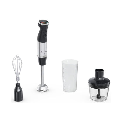 Moulinex Quickchef 3 in 1 1000w (with chop & whsk) DD673810