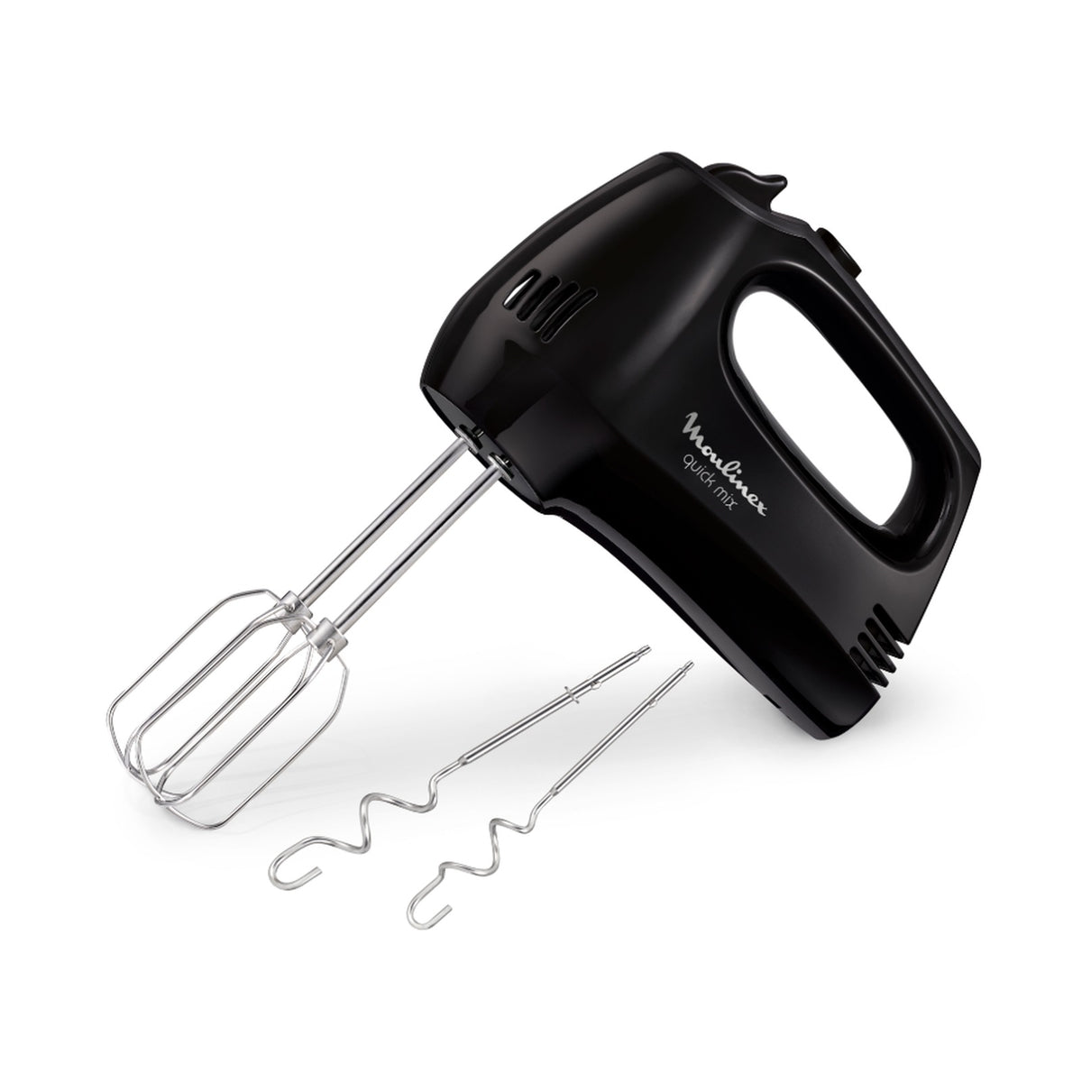 Moulinex Quick Mix - 5 speed + boost HM3108B1
