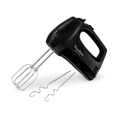 Moulinex Quick Mix - 5 speed + boost HM3108B1