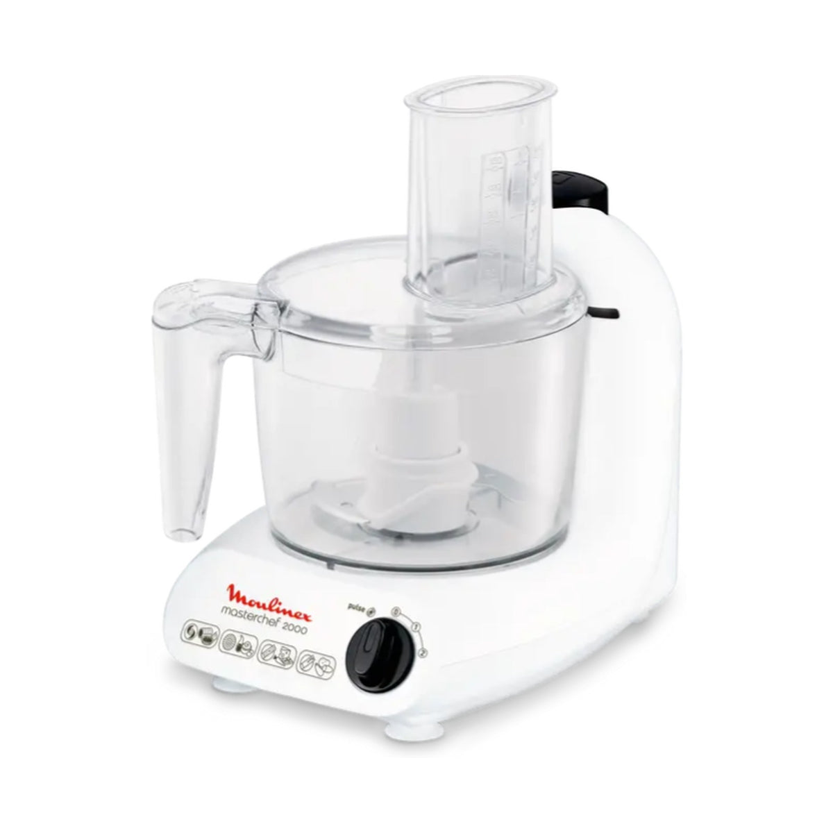 Moulinex Masterchef 2000 Food Processor 500 W FP211110