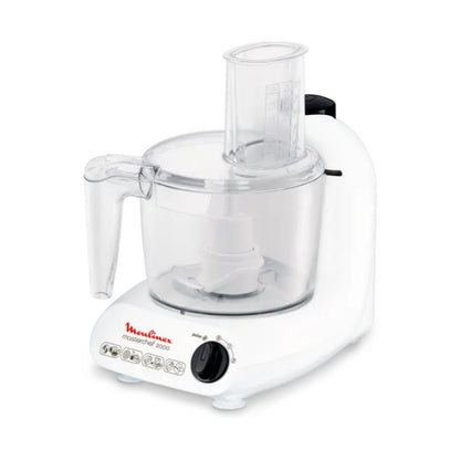 Moulinex Masterchef 2000 Food Processor 500 W FP211110