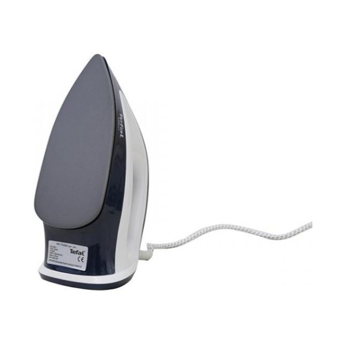Tefal Million 1200W Dry Iron FS2620L0