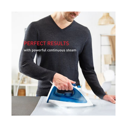 Tefal Essential Steam Iron FV1054L0