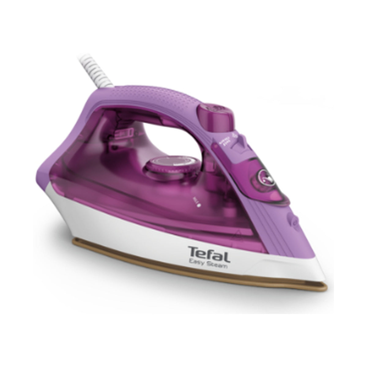 Tefal Essential 2 Steam Iron FV1955E0