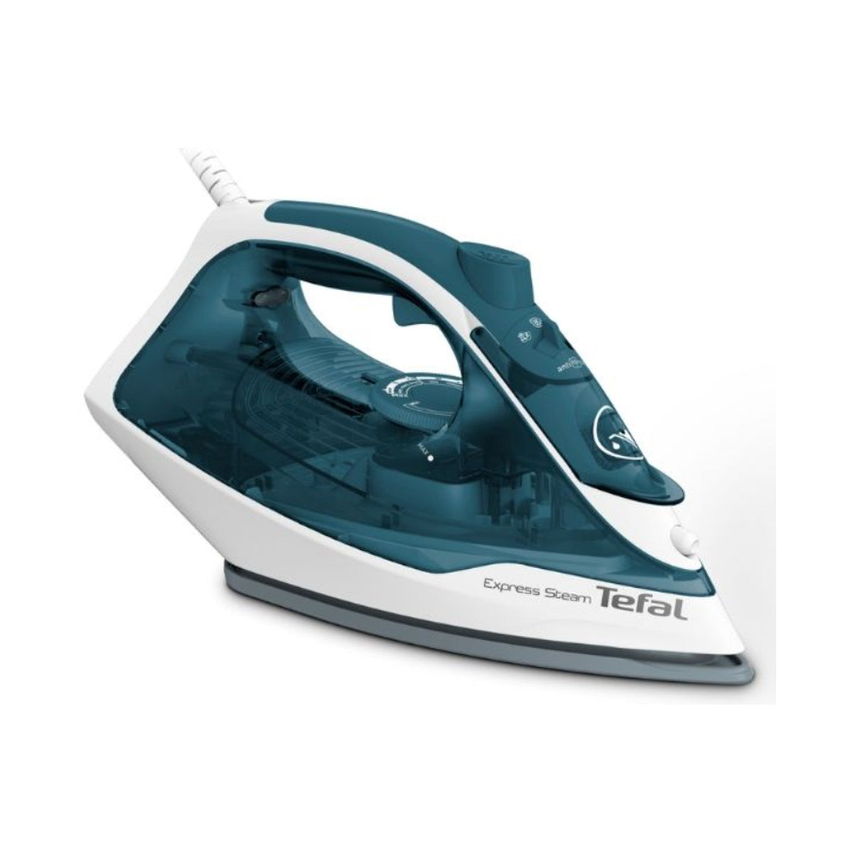 Tefal Express Steam Iron FV2839E0