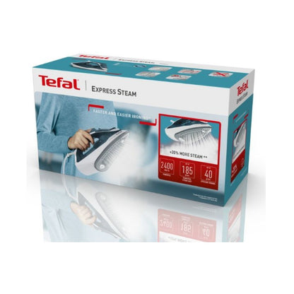 Tefal Express Steam Iron FV2839E0