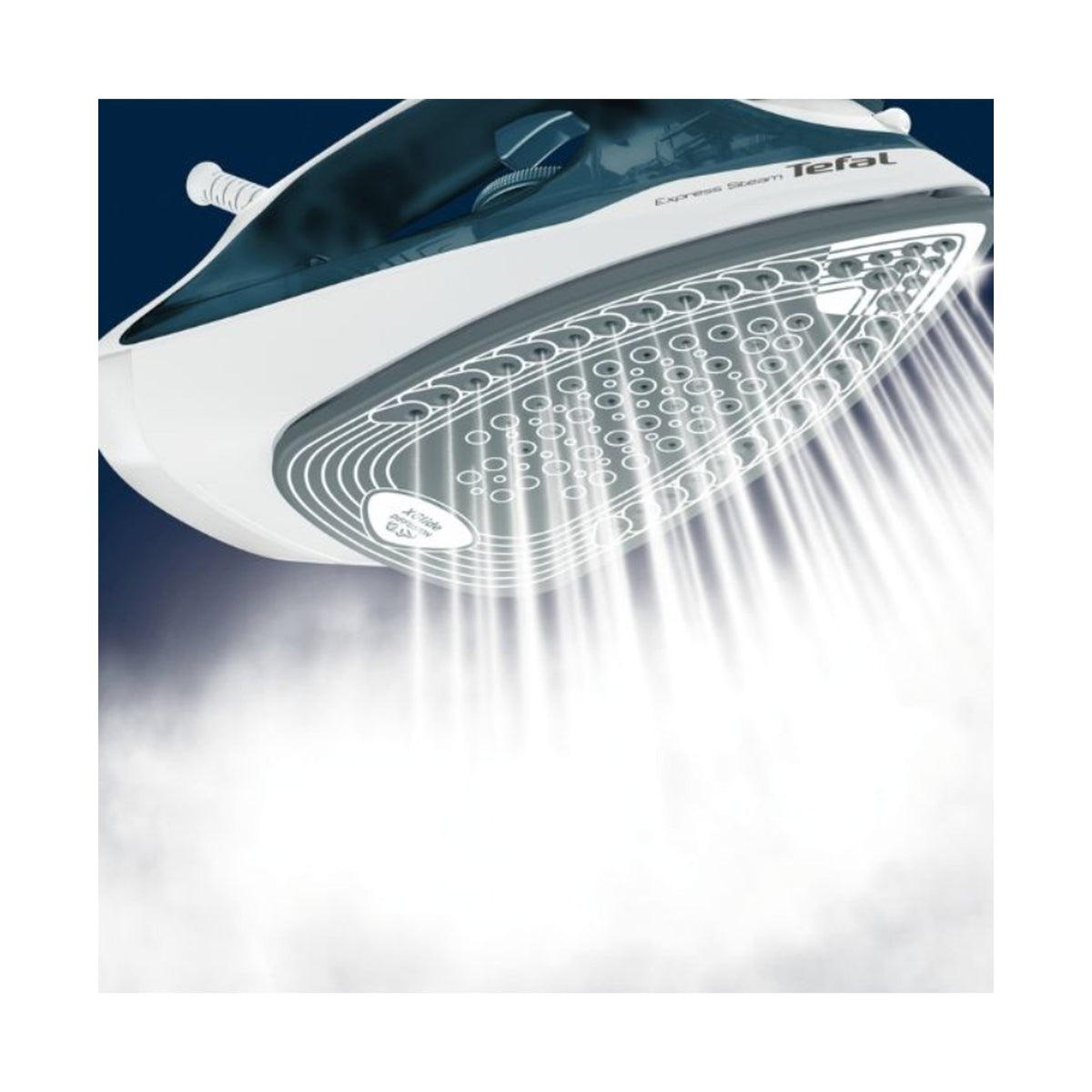Tefal Express Steam Iron FV2839E0