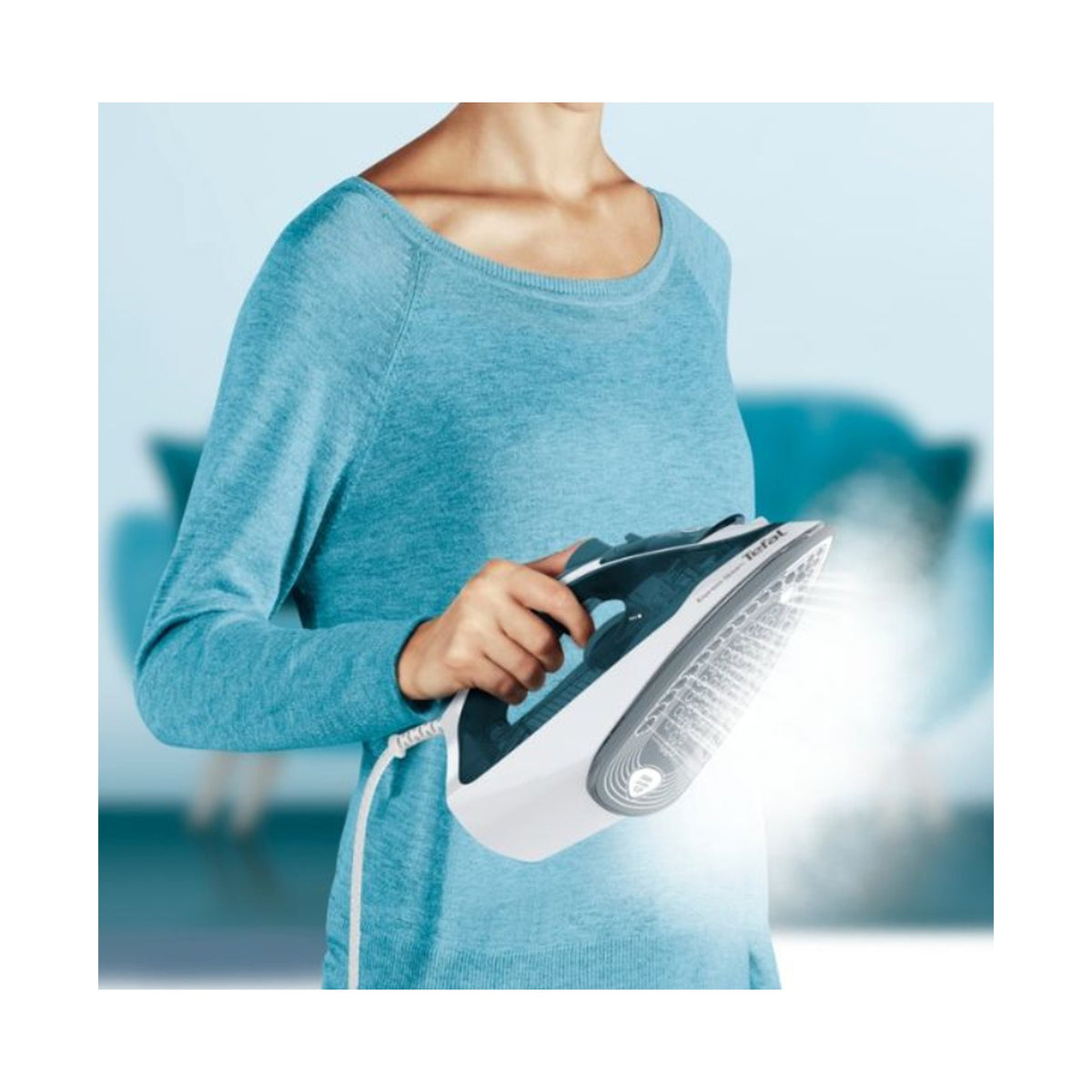 Tefal Express Steam Iron FV2839E0